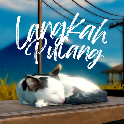 Langkah Pulang