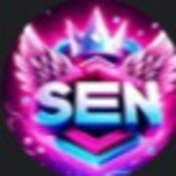 SEN!