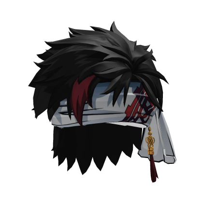 record of ragnarok: qin shu huang Roblox item