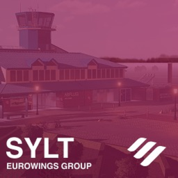 Sylt Airport
