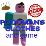 Pooomaaaaaan’s clothes
