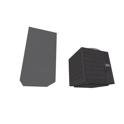 defl hvac (fixed)