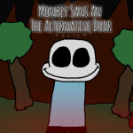 (1.21A) Monkey Sans an the Alternative Door😳🚪