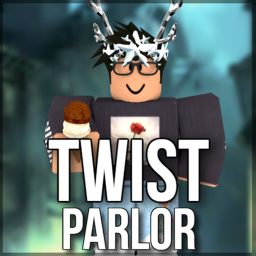 Twist Parlor Coming soon!