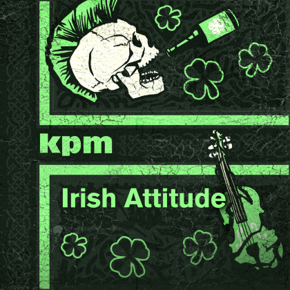 Ireland's Own (c) Roblox music