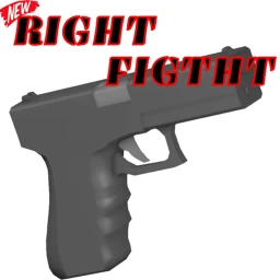 Right Fight icon