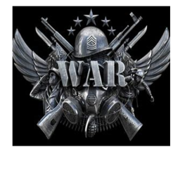 The war of zombies