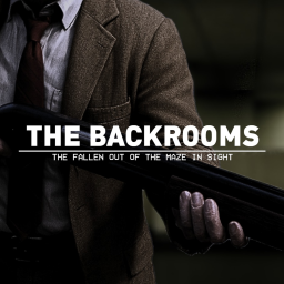 The Backrooms: The Fallen Out of The Maze in Sight