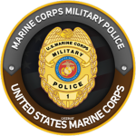 Мarine Мilitary Police