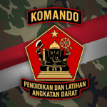 TKN || KOMANDO PENDIDIKAN DAN LATIHAN
