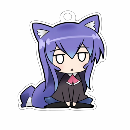 Anime Roblox decal