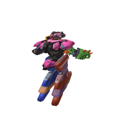 robotitron 