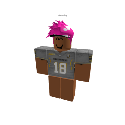 donerving AB Model