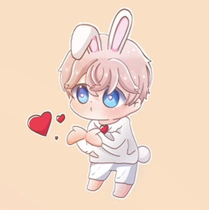 BunnyXteam Roblox group icon