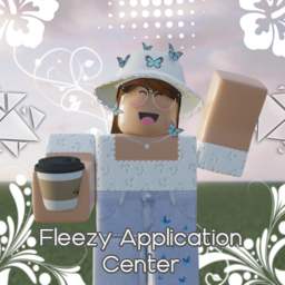 Fleezy Application Center