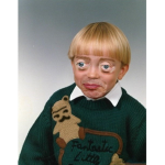 Steve Buschemi