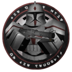 The Coruscant Guard • TGR