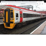 Transport for wales studio