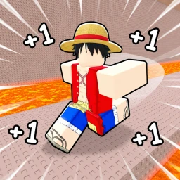+1 Speed Anime Escape Worlds icon