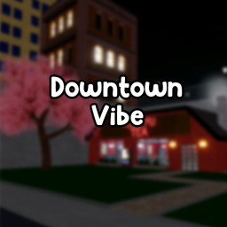 Downtown Vibe