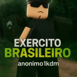 [EB] BRAZILIAN ARMY OF ANONIMO1KDM icon