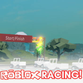 ROBLOX Racing!