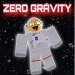 Zero Gravity Obby! icon