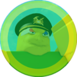Group Tester Game