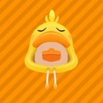 Ducky and Friends!