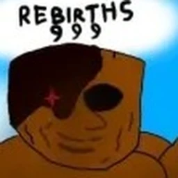 Brainrot Simulator [ RELEASE! ] icon