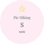 Pie Hiking S