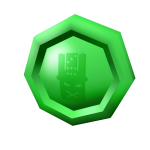 1x1x1x1 Token