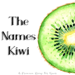 The Names Kiwi