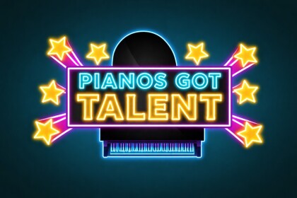 [MAJOR UPDATE] Piano's Got Talent