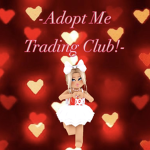 -Adopt Me Trading Club- Group Thumbnail