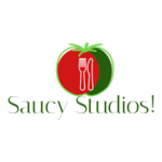 Saucy Studios!
