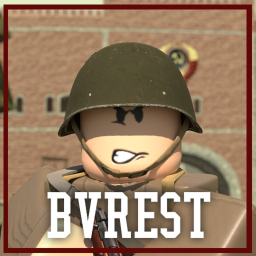 BVREST TRAINING BASE, 1944