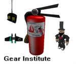 Gear Institute
