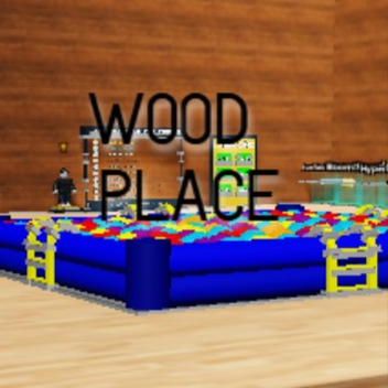 Wood Place.