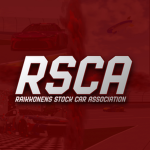 RSCA // Raikkonens Stock Car Association