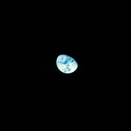 Planet Jules