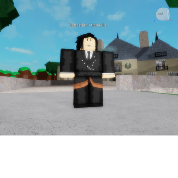 Black Butler RP W.I.P