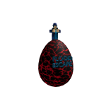 Flood Eggscape