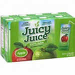 THE APPLE JUICE COMPANY