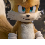 Super Tails Team