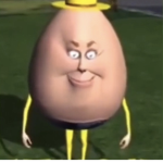 Is stinky