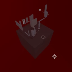 Fallen down. (tier 8 obby) icon