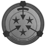-[SCPF] Special Containment Procedures Foundation-