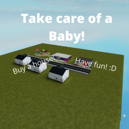 Adopt And Raise (Henry's Version