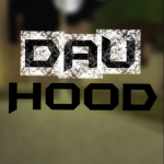 dauhood studios